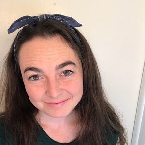 Meet your Posher, Samantha